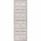 Nuloom Kandace Tribal Indoor/Outdoor Area Rug 2ft x 8ft OWDN24B-208 - alternate 2